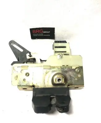 Volvo XC70 Tailgate/trunk/boot lock/catch/latch 999066622 21468399