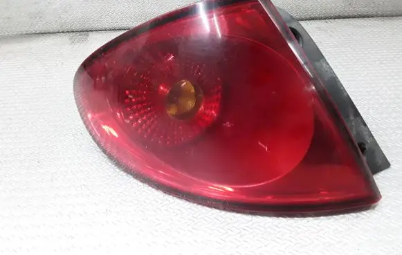 Seat Toledo III (5P) Rear/tail lights 5P5945095C
