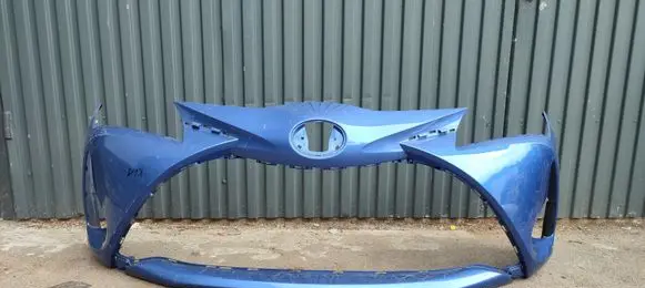 Toyota Yaris Front bumper 52119-0DA40