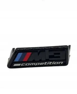 BMW M3 G80 Manufacturer badge logo/emblem 5B4C466