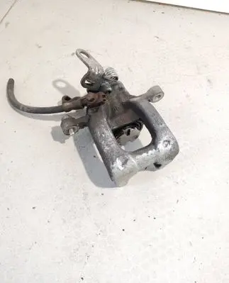 Volkswagen Touran II Rear brake caliper 