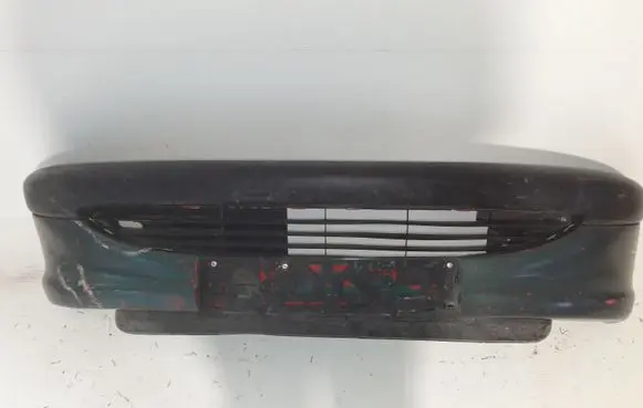 Peugeot 206 Front bumper