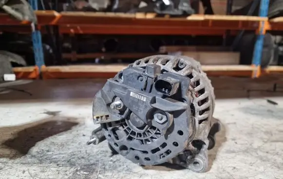 Generator/alternator