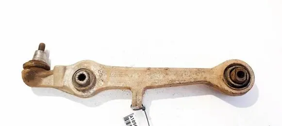 Volkswagen PASSAT B5 Front lower control arm/wishbone 4D0407155J
