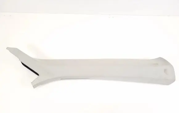Audi e-tron (A) pillar trim 4KE867234