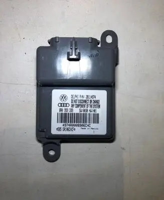 Audi Q5 SQ5 Seat control module 8R0959339