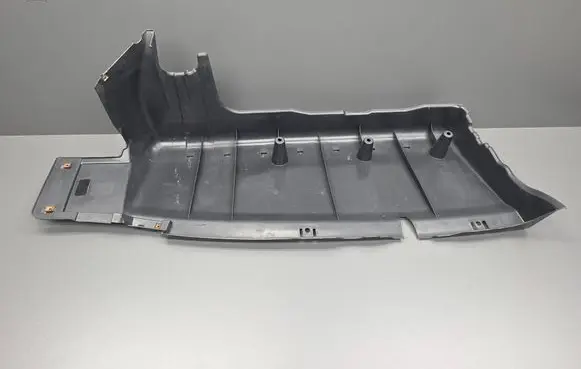 Honda CR-V Trunk boot underbody cover/under tray 71520SWWG000 71520SWW