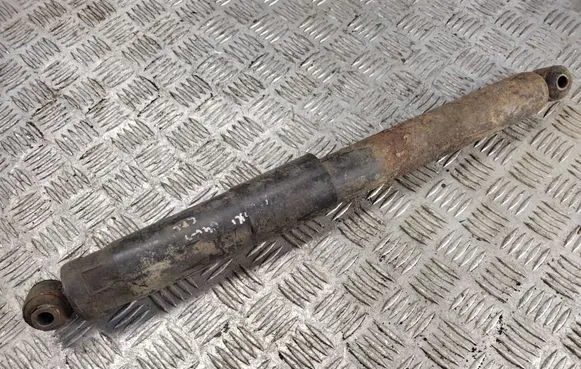 Nissan X-Trail T31 Rear shock absorber/damper