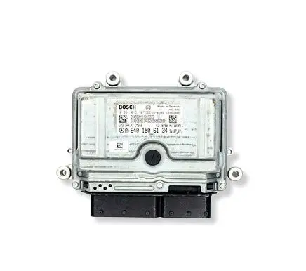 Mercedes-Benz Sprinter W906 Engine control unit/module ECU A6401506134