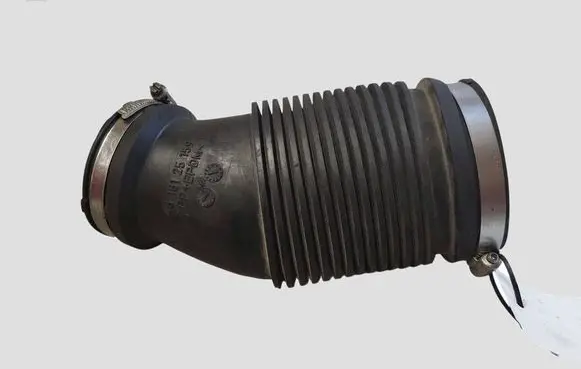 Ford Mondeo MK IV Air intake duct part 4616125159