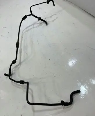 Audi A8 S8 D4 4H Vacuum line/pipe/hose 079131055CL | 888.119.563