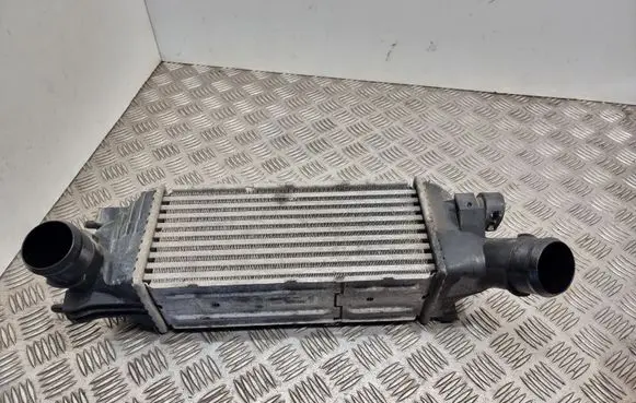 Citroen C5 Intercooler radiator 9645682880 874823NK