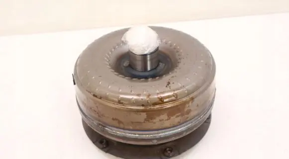 Maserati Grecale Torque converter acm536737