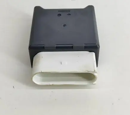 Volvo XC40 Fuel injection pump control unit/module 8888883608 32203752