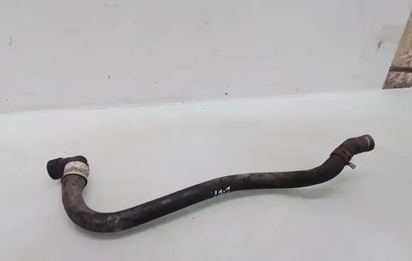 Peugeot 1007 Engine coolant pipe/hose