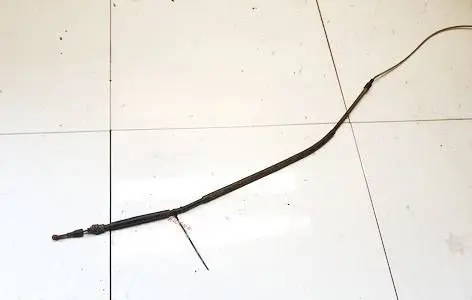 Handbrake/parking brake wiring cable