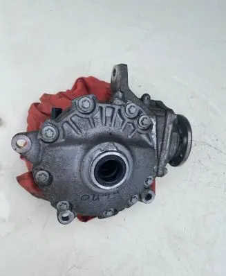 Mercedes-Benz GLC X253 C253 Front differential A2053350201