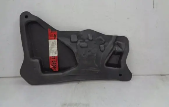 BMW 2 F45 Front door sound insulation 7297255
