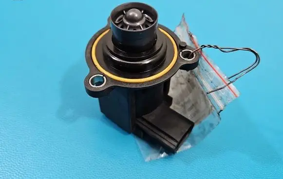 Volkswagen PASSAT B7 Turbo solenoid valve 70290101 IMPRK1535989