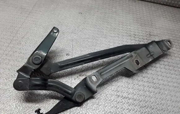 Audi A8 S8 D2 4D Tailgate/trunk/boot hinge 4A5827499A