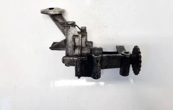 Renault Scenic I Oil pump 7700600252