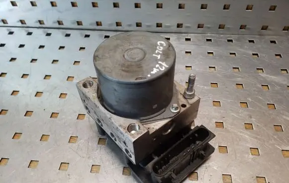 Mitsubishi Colt ABS control unit/module 265800844 0265232175