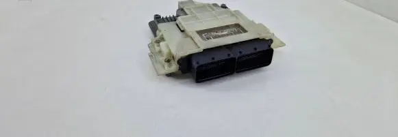 Land Rover Range Rover Evoque L538 Engine control unit/module GX7312C520FAF 0281032607 1039S89050