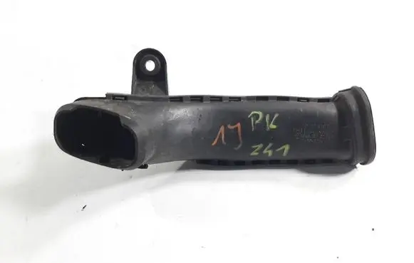 Volkswagen Golf IV Air intake hose/pipe 1J0129609C