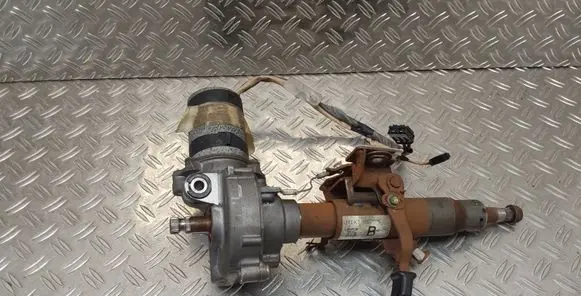 Electric power steering pump