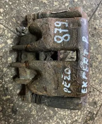 Peugeot Expert Front brake caliper