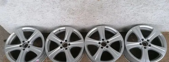 Mercedes-Benz E AMG W213 R18 alloy rim A2134011400 3167359