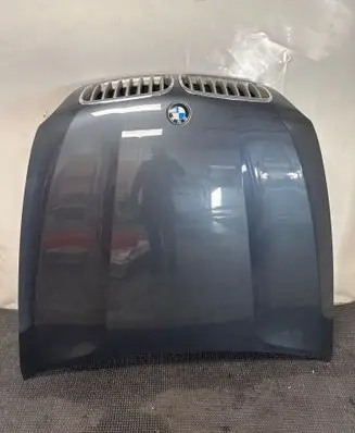 BMW X5 E70 Engine bonnet/hood 7486754