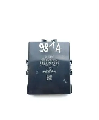 Subaru Outback (BT) Gateway control module 88301AN020