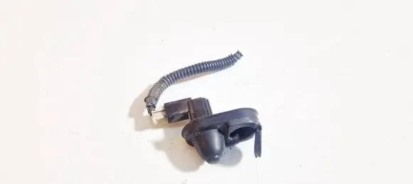 Honda Accord Front door sensor coupe 