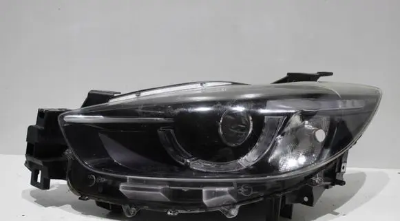 Mazda CX-5 Headlight/headlamp