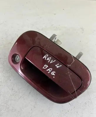 Toyota RAV 4 (XA20) Loading door exterior handle 