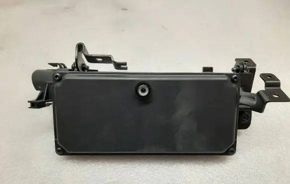 Volvo XC90 Windshield/windscreen camera 31660082
