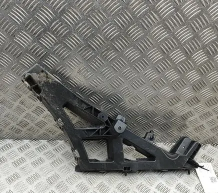 Jaguar XE Rear bumper mounting bracket GX7317A882AB