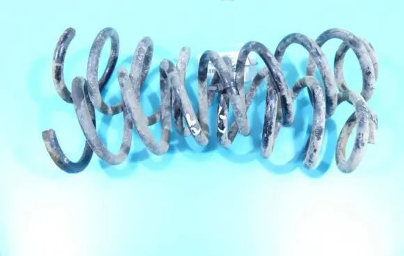 Mercedes-Benz A W168 Rear coil spring IMPRK1323179