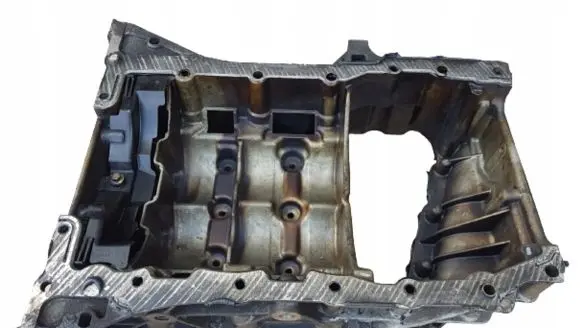 Nissan Qashqai Oil sump 8200672739