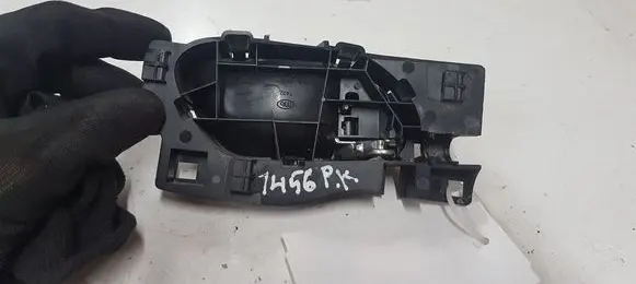 Citroen C5 Front door interior handle 10693