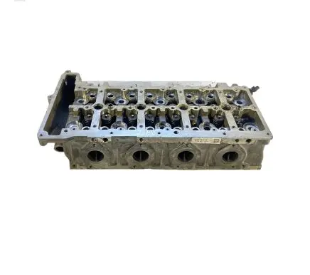 Engine head