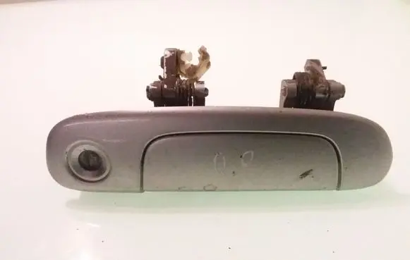 Mazda Premacy Front door exterior handle