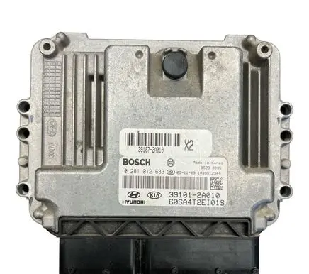 Engine control unit/module