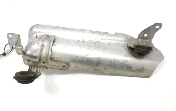 Mercedes-Benz CLS C219 Heat shield in engine bay A6420901141 4602121002