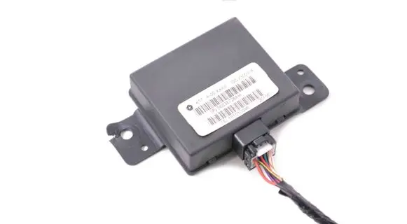 Jeep Grand Cherokee (WK) Alarm control unit/module P56038728AH