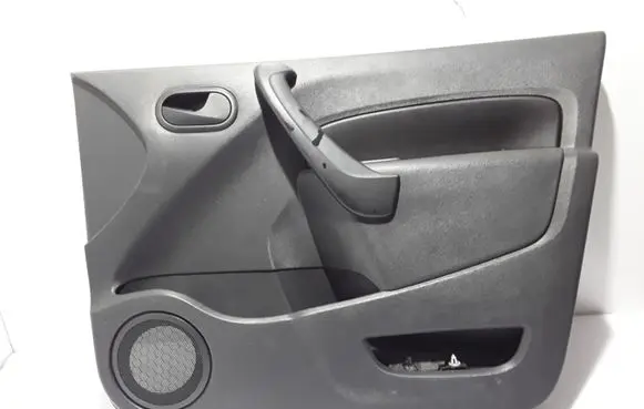Mercedes-Benz Citan W415 Front door trim bar 809003022R