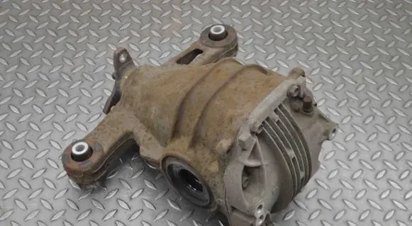 Lexus IS III XE30 Rear differential 30040