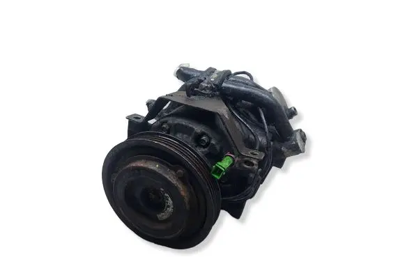 Volkswagen PASSAT B5.5 Air conditioning (A/C) compressor (pump) 8D0260808KASACJA 8D0260808 4472208180