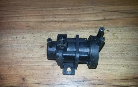 Fiat Bravo - Brava Turbo solenoid valve 4534375